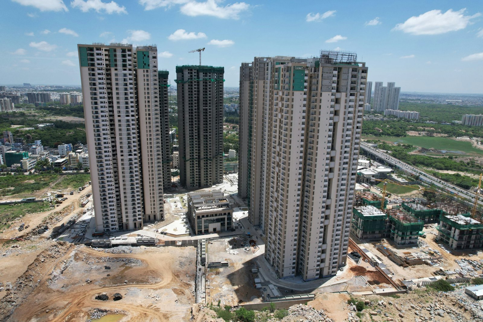 Pan-India real estate marketplace and transparent property deals