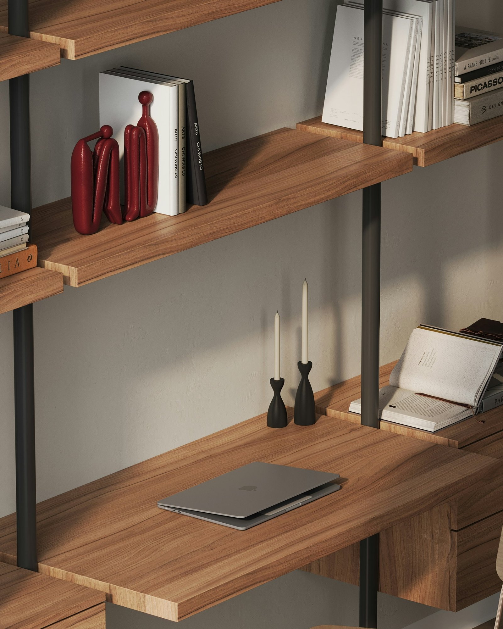 View filtered property results